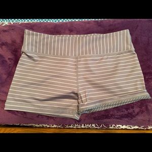 IAB 2.5” shorts NWOT- multiple pairs